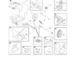 BRIGGS AND STRATTON, 020570-03, IPL.4 thumbnail